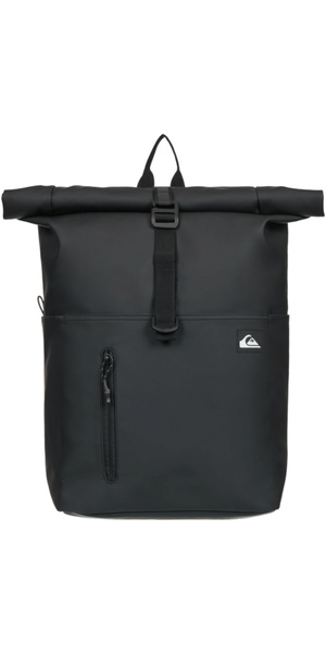 Mochila Evolv De Quiksilver , Modelo 2026, EQYBP03729 - Black